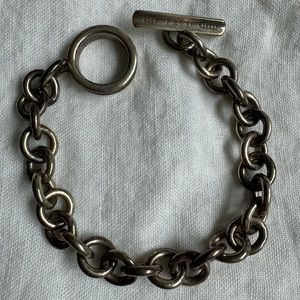 Tiffany & Co chain bracelet